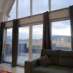 Peak Vista A-frame