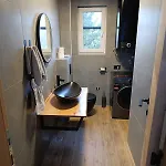 Peak Vista A-frame Шале Сараево