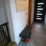 Peak Vista A-frame Шале Сараево