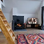 Peak Vista A-frame Сараево