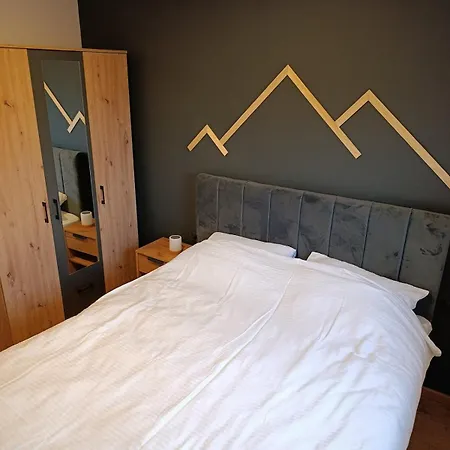 Peak Vista A-frame * سراييفو