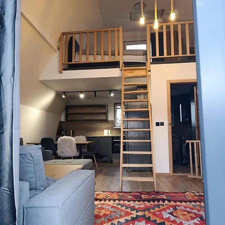 Peak Vista A-frame