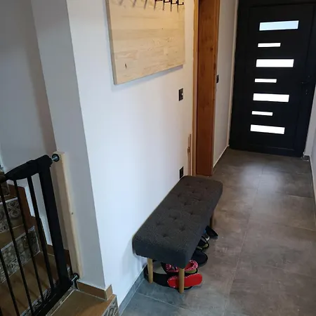 Peak Vista A-frame شاليه سراييفو