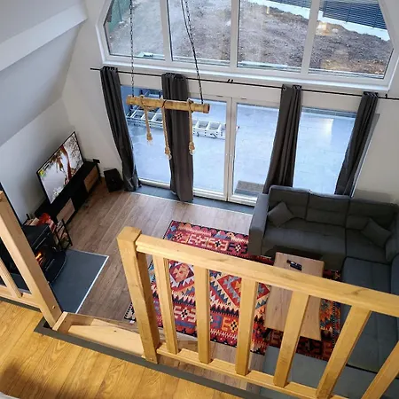 Peak Vista A-frame * سراييفو
