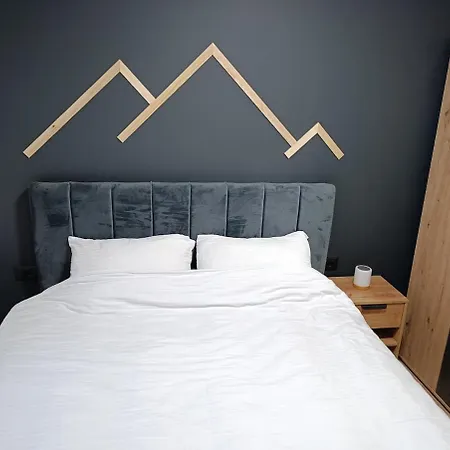 Peak Vista A-frame * سراييفو