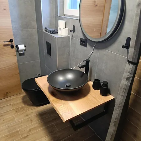 Peak Vista A-frame شاليه