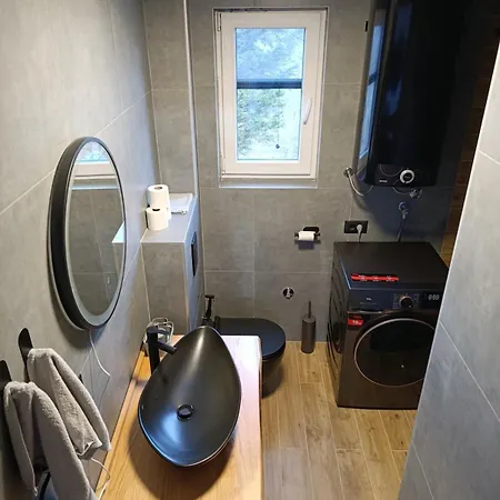 Peak Vista A-frame شاليه *