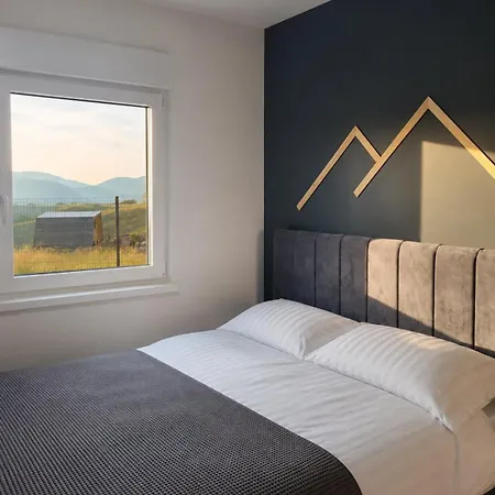 Peak Vista A-frame