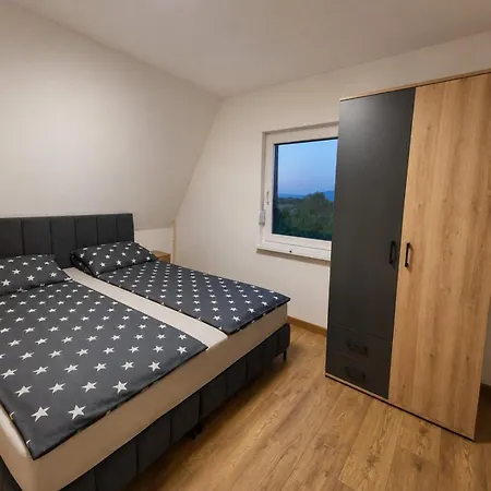 شاليه Peak Vista A-frame *
